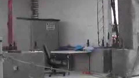 UCSD 7 Story Building Shake Table Test