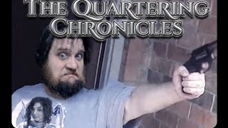 The Quartering Chronicles Jer Is Threatening Ethan Ralph, Flagging Videos New Doentary Incoming