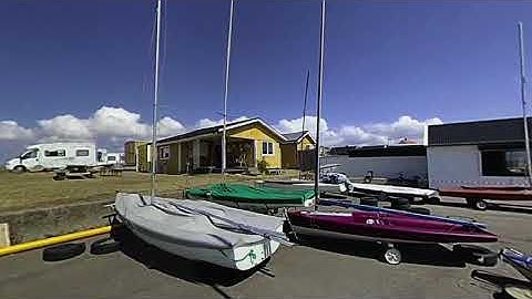 Vuze 3D 360 Cam: Injected true 180° VR test