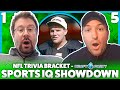 Ultimate NFL Trivia Test | Who Knows The Most About Football?