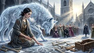 Get the Grave Rat Out — Then the Alpha King's Dead Wolf Knelt to Her