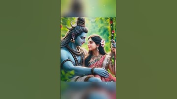 Gauri Shankar ji ke jaisi jodi ban jae || Mahadev status #gaurishankar #shorts