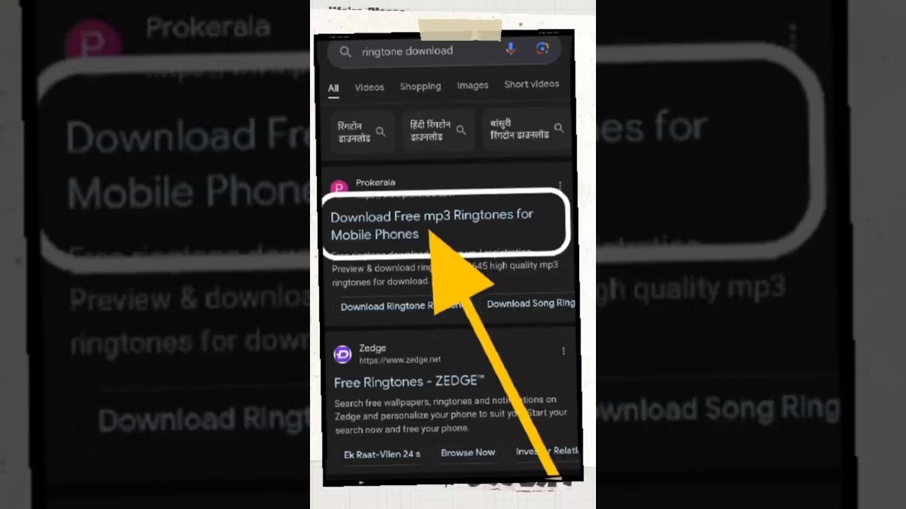 👉🏻ringtone download easily (100%worked trick). 