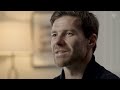 Xabi Alonso Relives The 2005 Champions League Final In Istanbul | The Players' Tribune