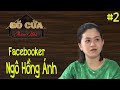 🔴 Facebooker Ngô Hồng Ánh Muốn Báo Đáp Cha Mẹ Già Đến Một Chân Trời Mới | Phần 2