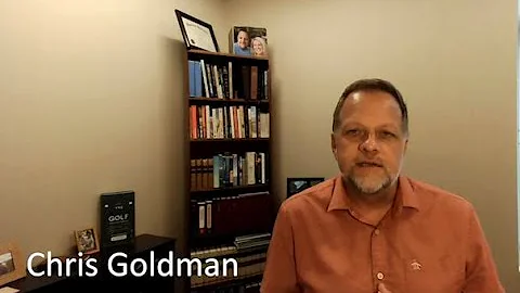 Shifting Out of Can't Mode with Chris Goldman