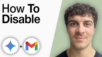 How To Disable “Help Me Write “ In Gmail [2025 Full Guide]