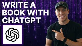 How to Use ChatGPT to Write a Book (2026) | Step-by-Step