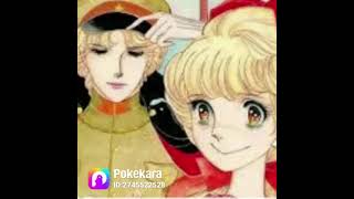 Gokigen Ikaga? Benio desu / Haikara-san ga Tooru