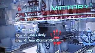 Gb win on quarry