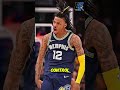 Ja Morant’s Grenade Celebration Is Blowing Up the NBA