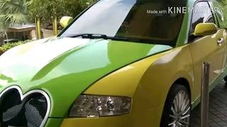गुरमीत राम रहीम car collection/gurmit ram rahim car collection latest video 2017