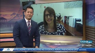 State Labor Director discusses reinstated job search requirements