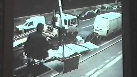 Mark Goulthorpe - Work Of dECOI