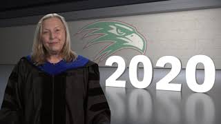 Green Hope High Virtual Graduation