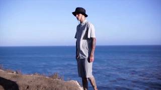 Valor Collective - Spring 2016 Lookbook Collection
