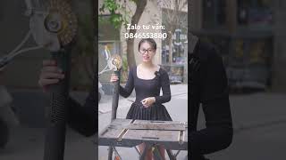 Cắt tường Boda BLC1-139 #kieulinhdienmay #boda