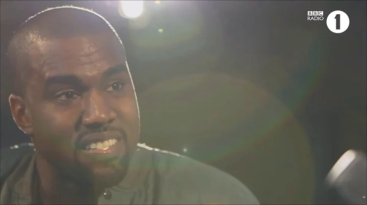 If you're a Kanye West fan you're a fan of yourself