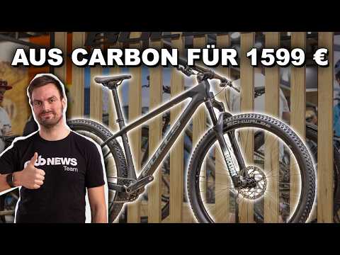 Bulls MTB Highlights: Copperhead Carbon & Kids MTBs | ZEG Bike Show