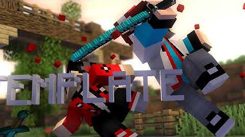 (Old) 20K Intro Template By Regy (Sanimator Version)