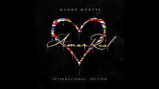 Manny Montes Ft. Mr. Don - ¿Dónde Quedo El Amor? chords