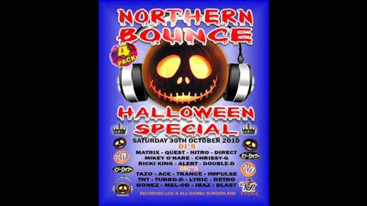 Northern Bounce