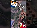 AVERAGE NON HISTORICAL HOI4 MP GAME!! | Hearts of Iron IV #hoi4 #dankusmemecus #tommykay #hoi4meme