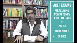 Principal Message - Mr. Matthew Krasner - 2019 - International American School of Warsaw