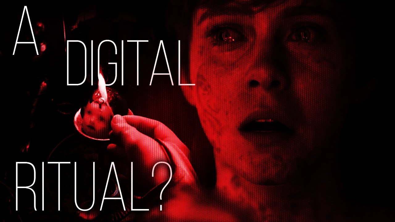 Hideo Kojima’s OD is NOT P.T. - It’s actually much darker.