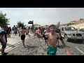 'Emergência humanitária' no enclave de Ceuta após entrada em massa de migrantes do Marrocos | AFP
