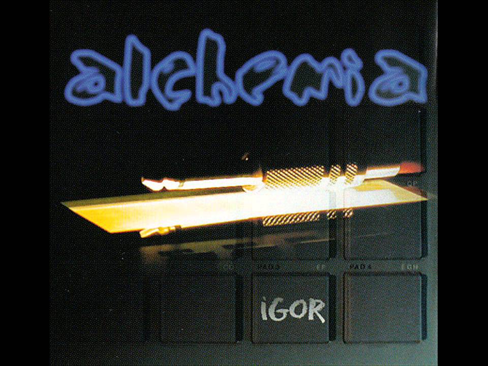 Borixon & Tede - Odcinam Się 2 [2002]