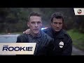 Nolan Makes A Challenging Arrest - The Rookie