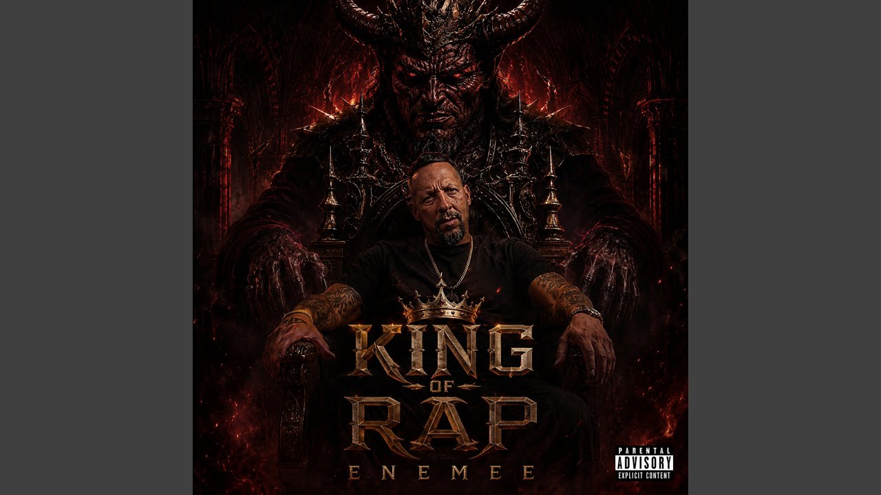 King Of Rap - YouTube