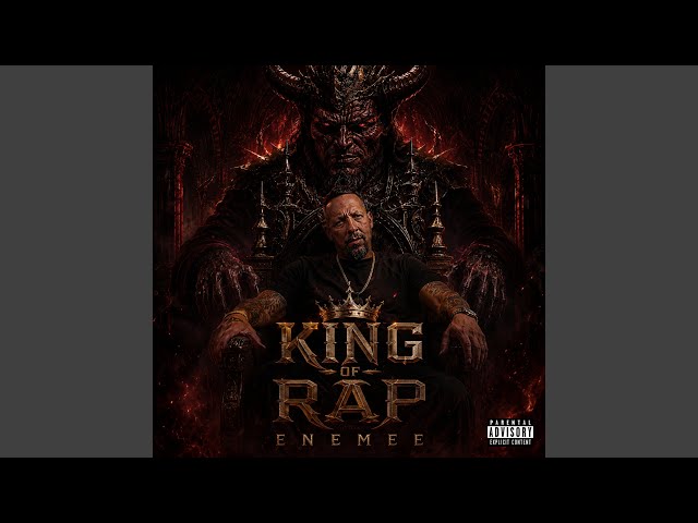 King Of Rap - YouTube