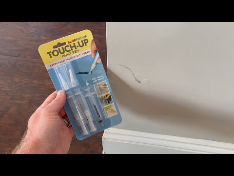 Menards Touch Up Paint Pen