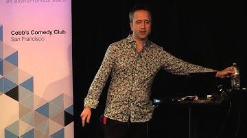 React San Fran 2014 : Andrew Stewart - Reactive Storage (Not Only Big Data)