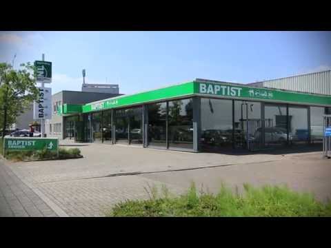 Eerste indruk van de nieuwe vestiging van Baptist Arnhem op Vlamoven 32 @BaptistArnhem