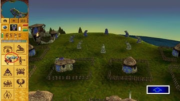 Populous The Beginning - Tutorials | Keyboard Tricks