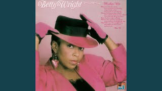 Video thumbnail of "Betty Wright - After The Pain"