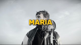 Ouba - Maria - Clip Officiel