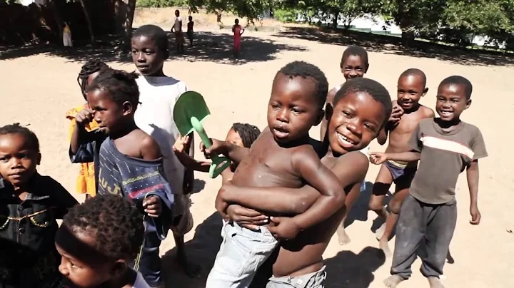 Inside out Malawi: Ellen Doherty at TEDxLilongwe