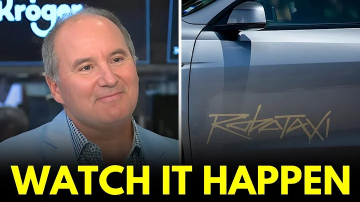 Tesla 2026 Valuation Just Got Interesting! Here's Why