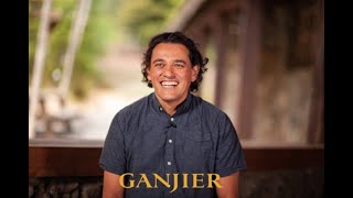Omar Figueroa Teaches Artfully Executed Cannabis Service / Ganjier Cannabis Sommelier Program