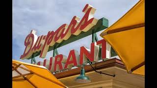 DuPar s Restaurant