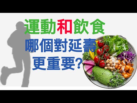 延長健康壽命15年！