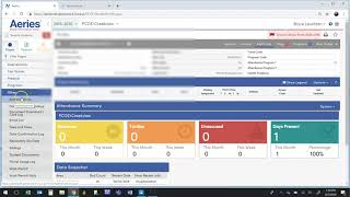 Famous Looking Up Aeries Authorizations and Documents Profile