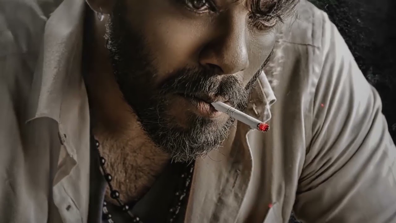 Sudheer Anna galodu trailer