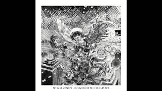 Metodi Hristov Teenage Mutants  Effect original Mix