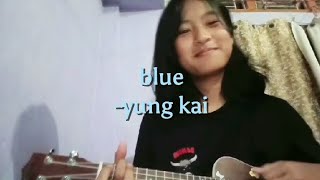 Download Lagu blue ukulele cover with a noisy background 🙇🏻♀️ (papa jii is watching tv📺) | female cover | MP3 Download Lagu blue ukulele cover with a noisy background 🙇🏻♀️ (papa jii is watching tv📺) | female cover | MP3