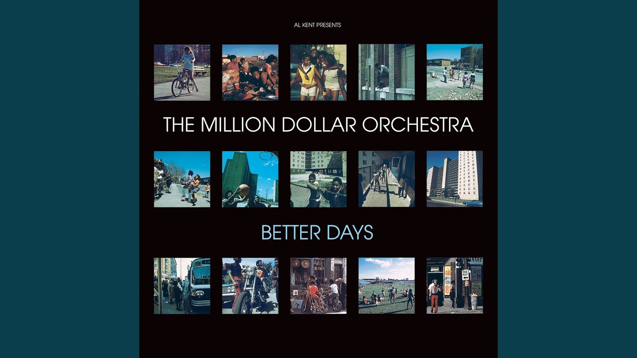 Dontcha Wanna Get Down